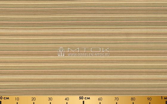 Раппорт: Ткань жаккардовая “Полоса светлая”