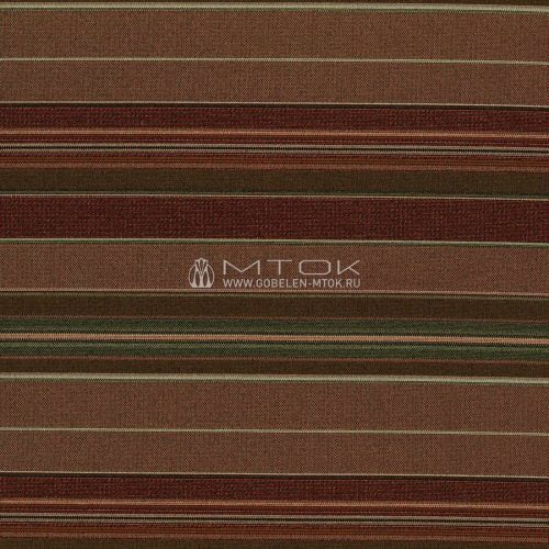 Гобелен. Ткань жаккардовая "Полоса фисташковая"